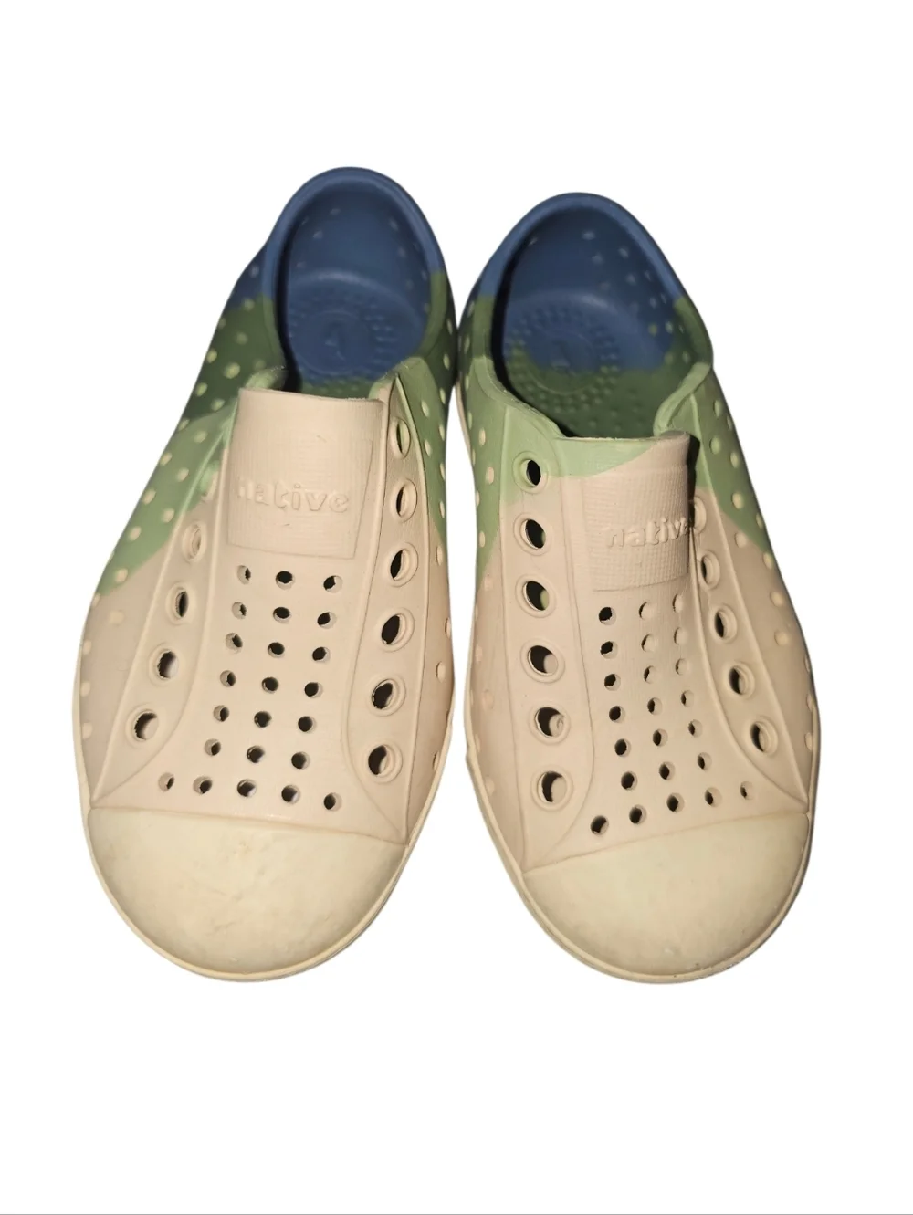 Native Shoes